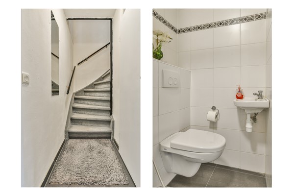 Medium property photo - Spakenburgstraat 19, 1107 WN Amsterdam